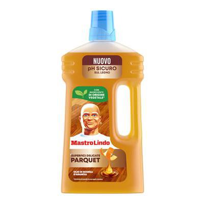 Mastrolindo Parquet 930ML