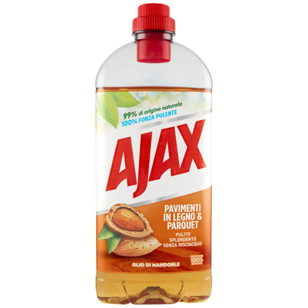 Ajax Parquet 1.25L