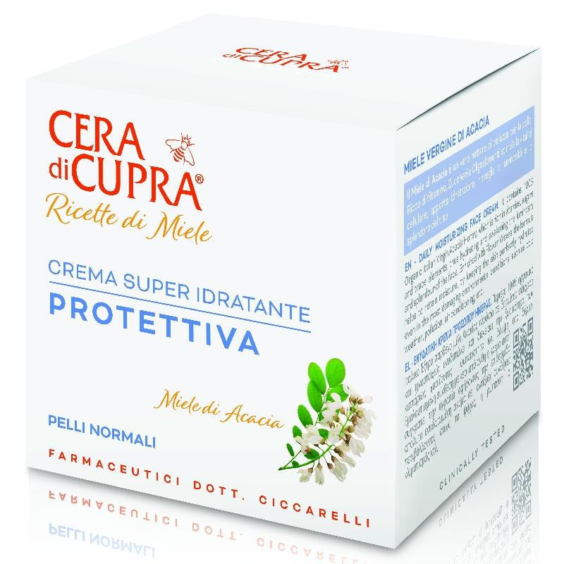 Cera Di Cupra 50ML Miele Di Api