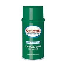 Noxzema schiuma da barba rinfrescante 300ML