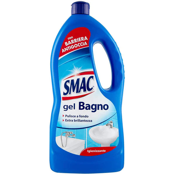SMAC gel Bagno 850ML