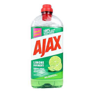 Ajax Pavimenti Limone 1.25L