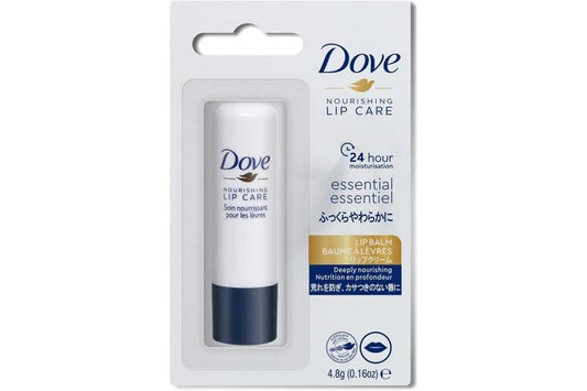 Dove Labbra Essential 4.8G