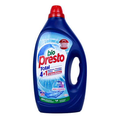 Bio Presto Total 4+1 / 1.575ML