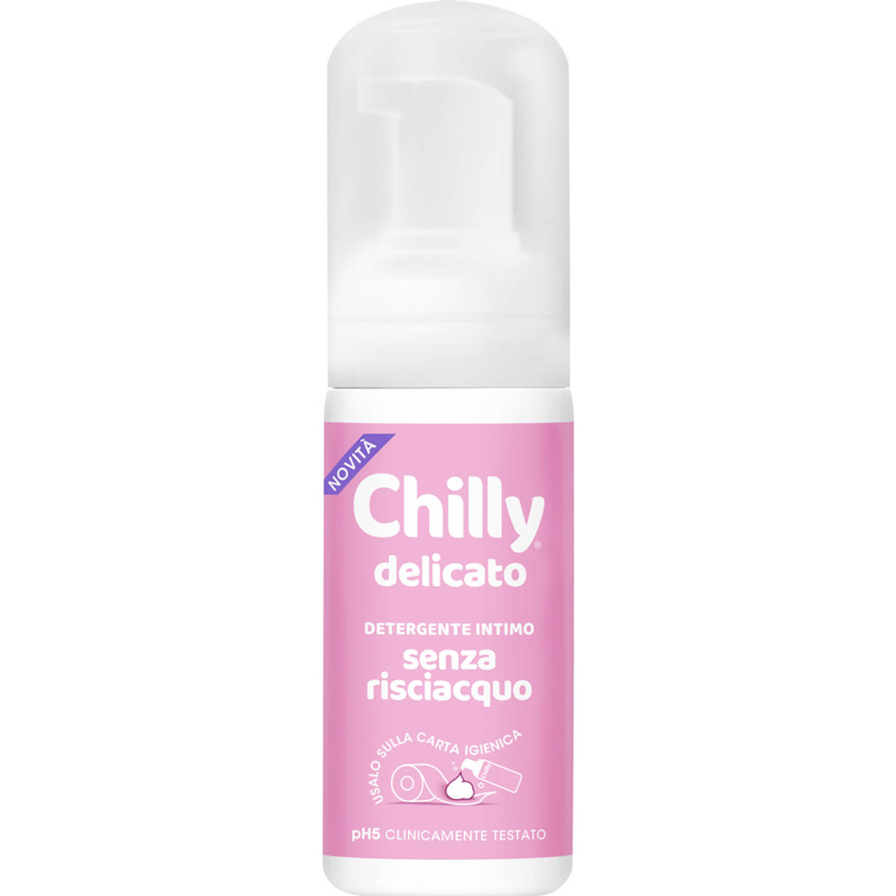 Chilly intimo delicato spray 100ML