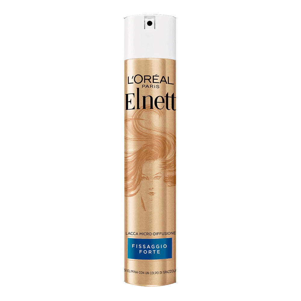 L'oreal Elnett Lacca Fissaggio forte 250ML