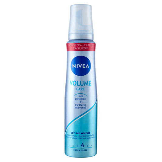 Nivea Spuma Volume 150ML