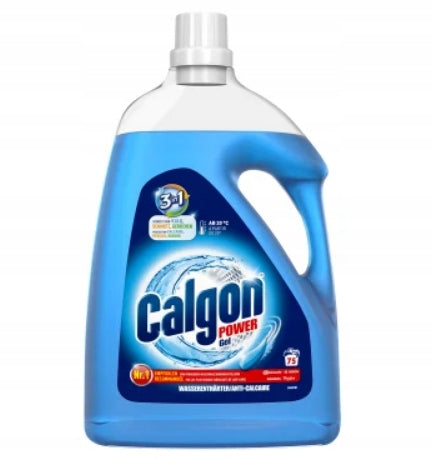 Calgon Power gel 3,750L