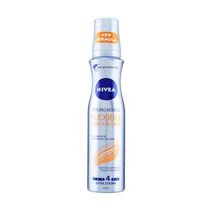 Nivea Spuma Flexible 150ML