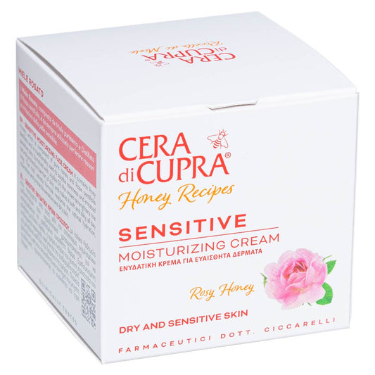 Cera di Cupra Sensitive 50ML