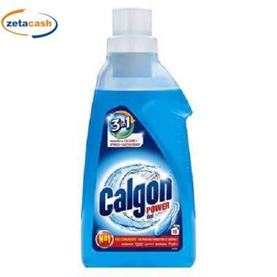 Calgon power gel 750ML