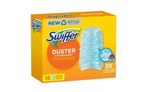 Swiffer Duster Ricambi 10 Piumini