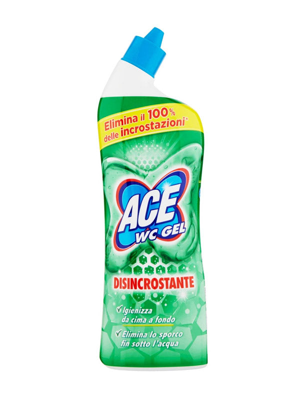 Ace Wc Gel Disincrostante 700ML