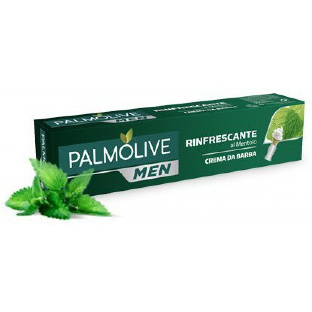 Palmolive crema da barba rinfrescante 100ML