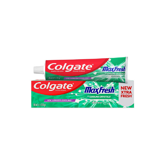 Colgate Max Fresh 100ML