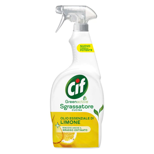 Cif Sgrassatore Cucina 650ML