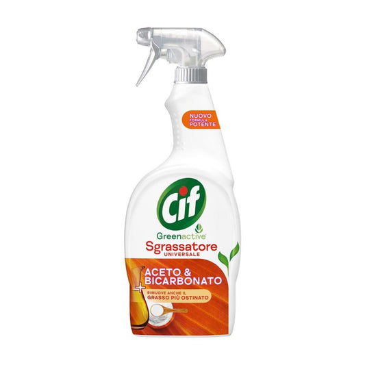 Cif Aceto e bicarbonato Multiuso 650ML