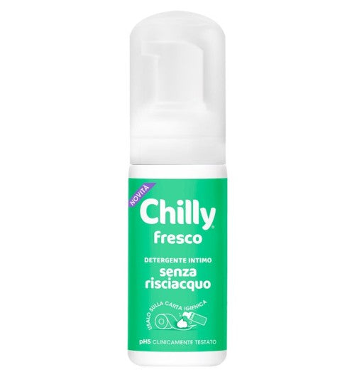 Chilly intimo Fresco spray 100ML