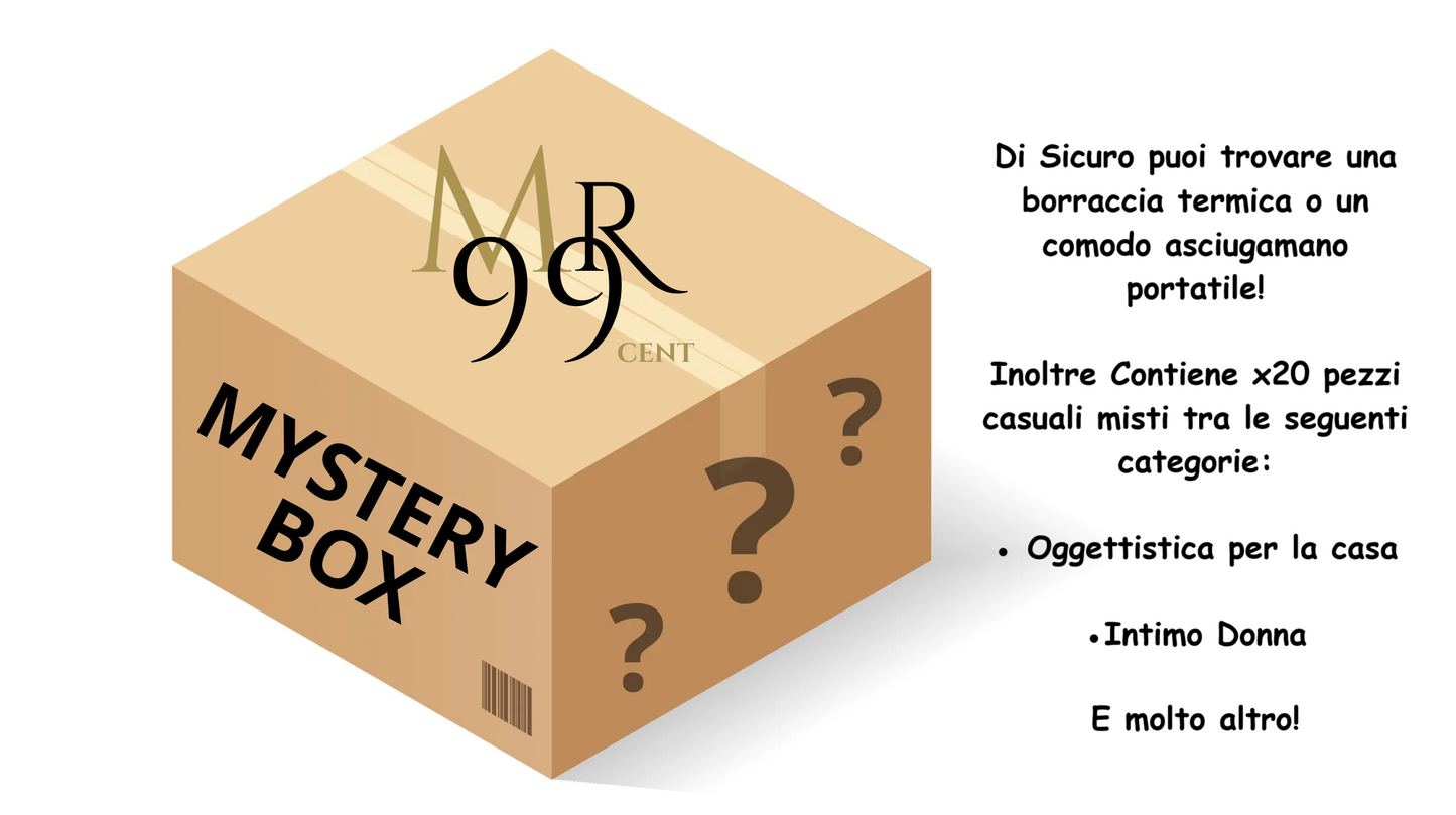 Mistery Box