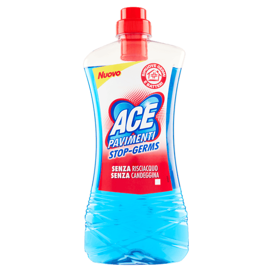 Ace Pavimenti Stop-Germs1L