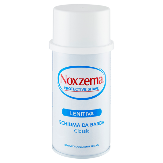 Noxzema Schiuma da barba 300ML