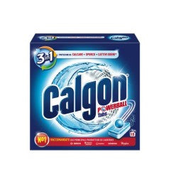 Calgon Power ball x15