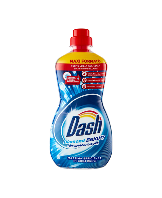 Dash gel smacchiatore classico 800ML