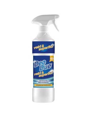 Deo Due Vetri & Superfici 750ML