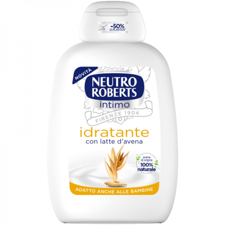 Neutro Roberts Intimo Idratante 200ML