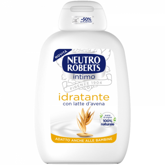 Neutro Roberts Intimo Idratante 200ML