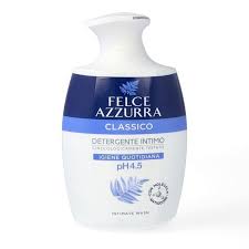 Felce Azzurra Detergente Intimo 250ML