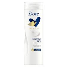 Dove body love crema corpo 400ML