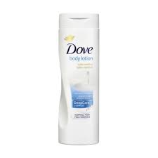 Dove crema corpo 400ML