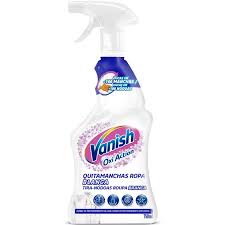 Vanish oxi action smacchiatore spray 750ML