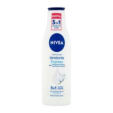 Nivea crema corpo idratante 250ML