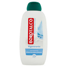 Borotalco Rigenerante Essenza di Talco 600ML