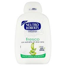 Neutro Roberts Intimo Fresco 200ML