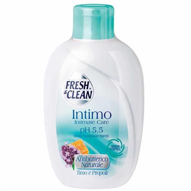 Fresh&Clean Intimo 200ML