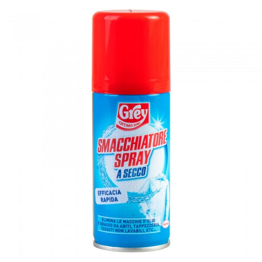 Grey Smacchiatore Spray a secco 100ML