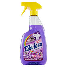 Fabuloso Sgrassatore Universale 600ML