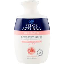 Felce Azzurra Detergente Intimo 250ML