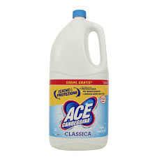 ACE Candeggina classica 3L