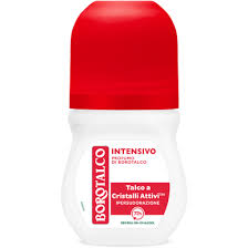 Borotalco Deo Roll on Intensivo 50ML