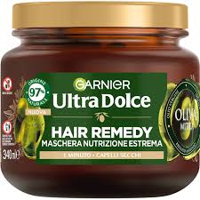 Garnier UltraDolce Maschera Nutrizione Estrema 340ML