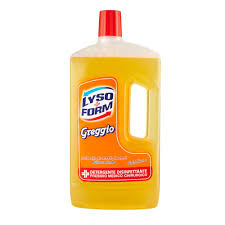 Lyso Form Greggio 1L
