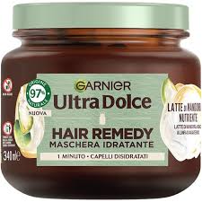 Garnier UltraDolce Maschera Idratante 340ML