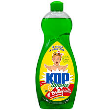 Kop Piatti Limone 900ML