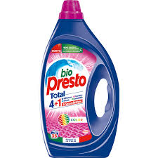 Bio Presto Total 4+1 Colorati 1575ML