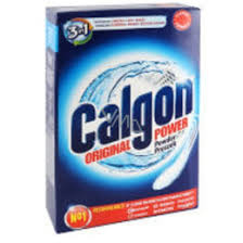 Calgon polvere 10 misurini