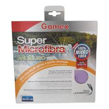 Gamex Panno Super Microfibra 32x32